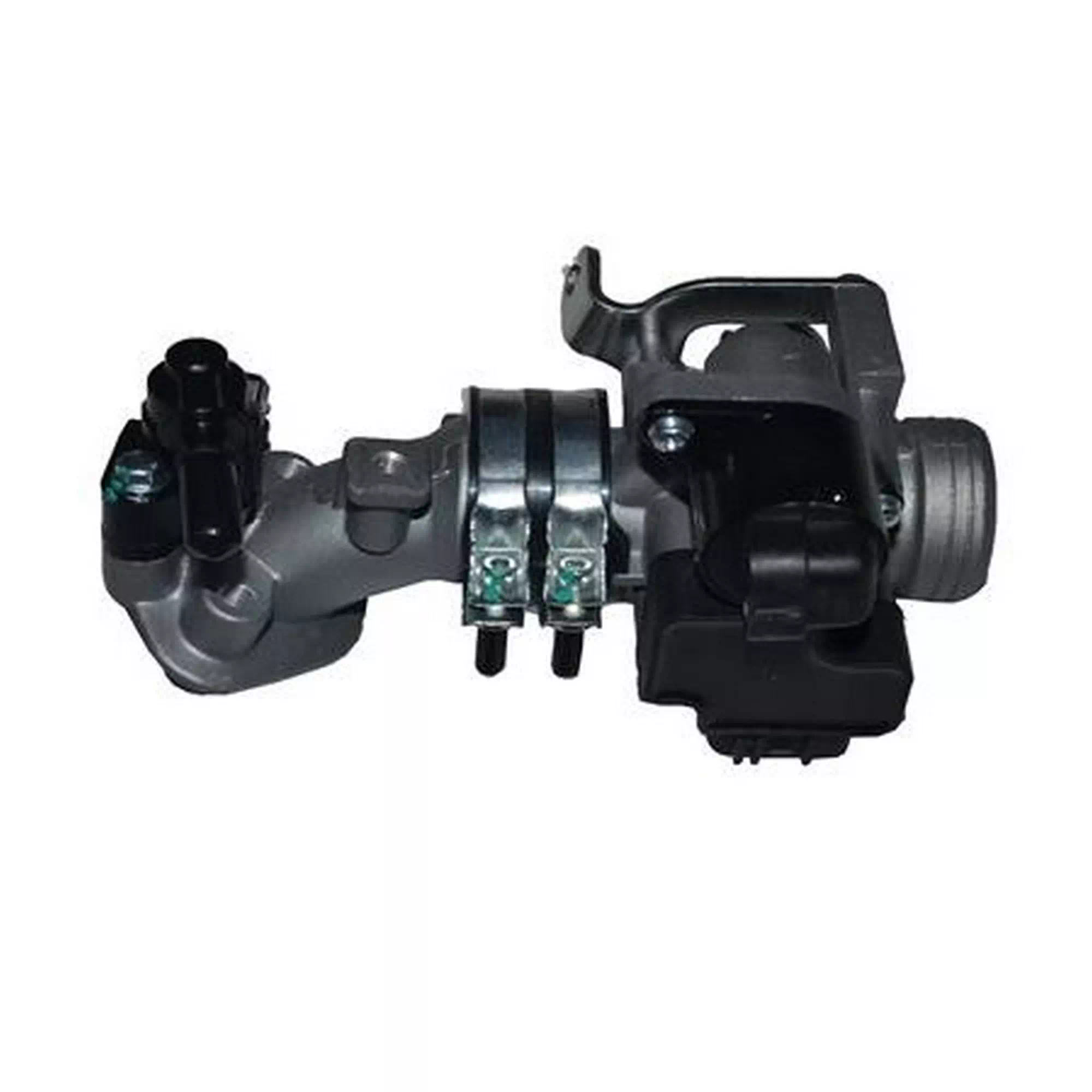 RKS GALAXY GOLD GAZ KELEBEĞİ SET [DARKBLUE125] #RK 40481